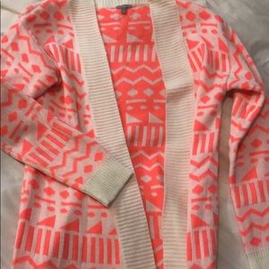 Charlotte Russe Cardigan